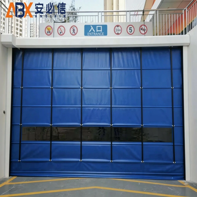 绥化机械式门封