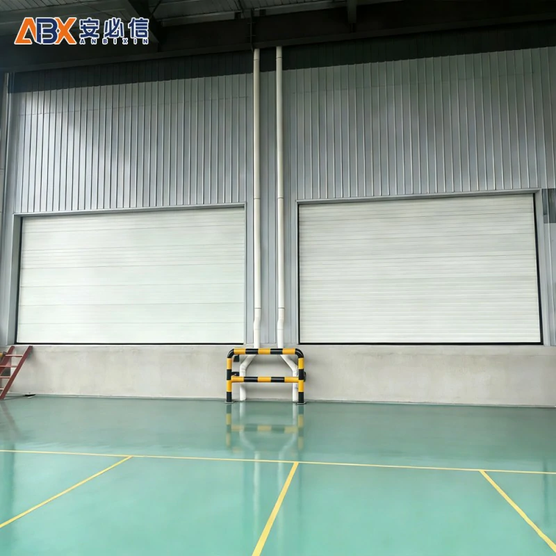 绥化垂直滑升门